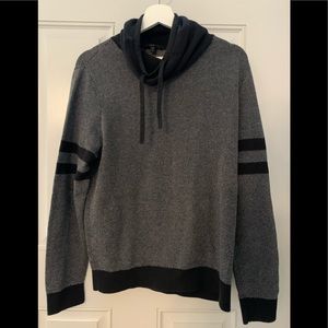 Men’s sweater
